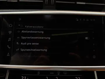AUDI RS6 Avant 4.0 TFSI LED-Laser Pano Head-Up STHZG