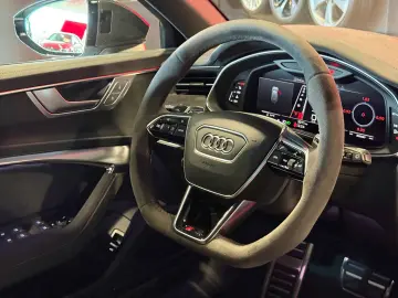 AUDI RS6 Avant GT 4.0 TFSI tiptr. quattro