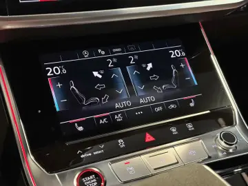 AUDI RS6 Avant GT 4.0 TFSI tiptr. quattro