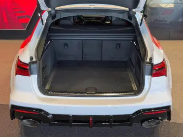AUDI RS6 Avant GT 4.0 TFSI tiptr. quattro