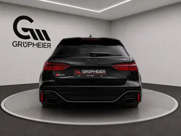 AUDI RS6 Avant 4.0 TFSI quattro PPF Folie Sitzklima