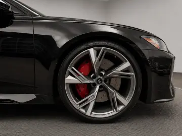 AUDI RS6 Avant 4.0 TFSI quattro PPF Folie Sitzklima