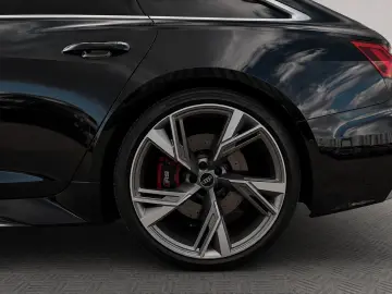AUDI RS6 Avant 4.0 TFSI quattro PPF Folie Sitzklima