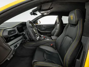 LAMBORGHINI Urus Akrapovic Selezione PPF