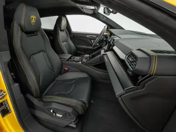 LAMBORGHINI Urus Akrapovic Selezione PPF
