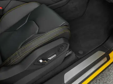 LAMBORGHINI Urus Akrapovic Selezione PPF