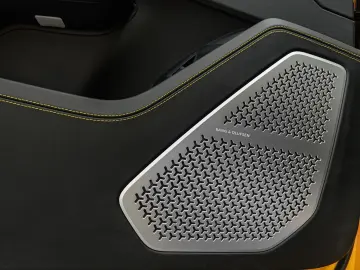 LAMBORGHINI Urus Akrapovic Selezione PPF