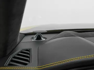 LAMBORGHINI Urus Akrapovic Selezione PPF