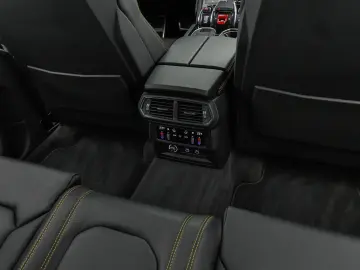 LAMBORGHINI Urus Akrapovic Selezione PPF