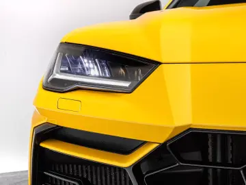 LAMBORGHINI Urus Akrapovic Selezione PPF