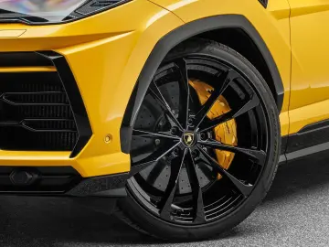 LAMBORGHINI Urus Akrapovic Selezione PPF