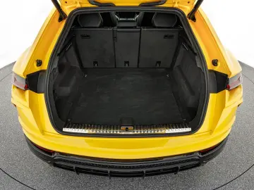 LAMBORGHINI Urus Akrapovic Selezione PPF