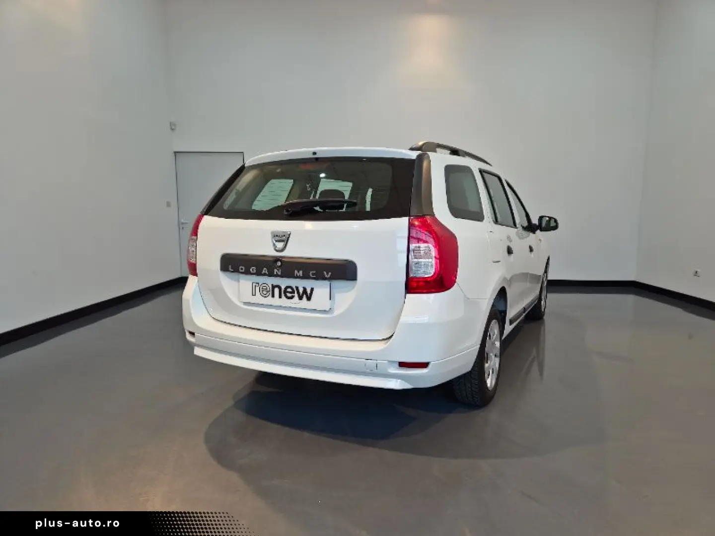 DACIA LOGAN 0.9 TCe 90CP MCV Plus GPL
