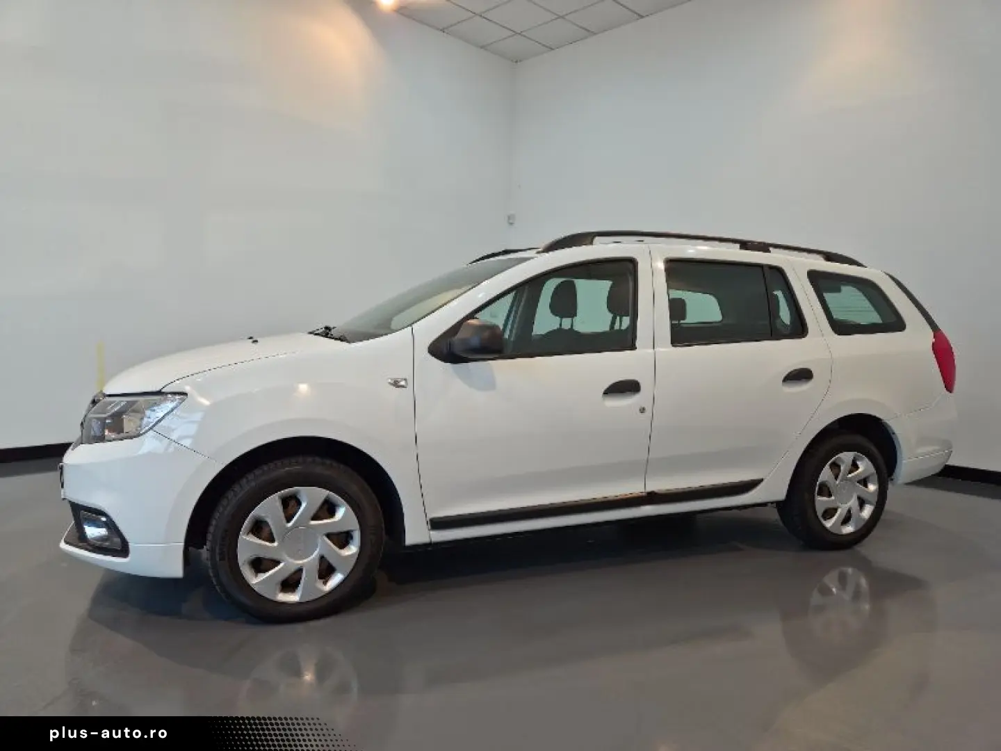DACIA LOGAN 0.9 TCe 90CP MCV Plus GPL