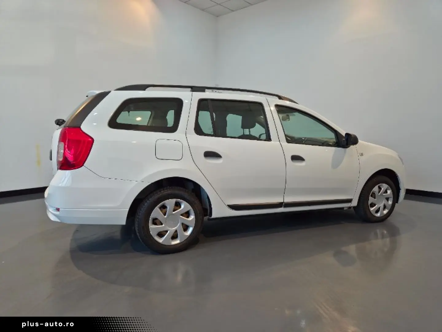 DACIA LOGAN 0.9 TCe 90CP MCV Plus GPL