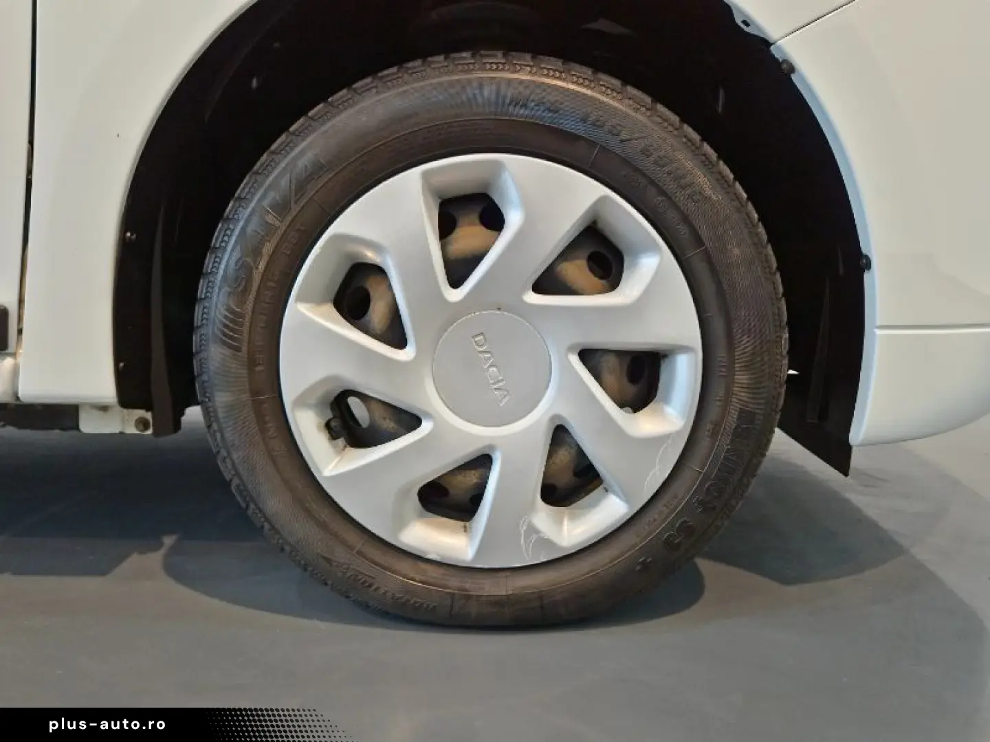 DACIA LOGAN 0.9 TCe 90CP MCV Plus GPL