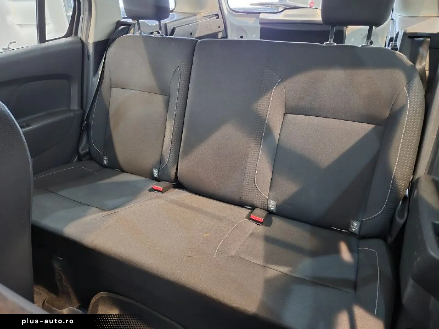 DACIA LOGAN 0.9 TCe 90CP MCV Plus GPL