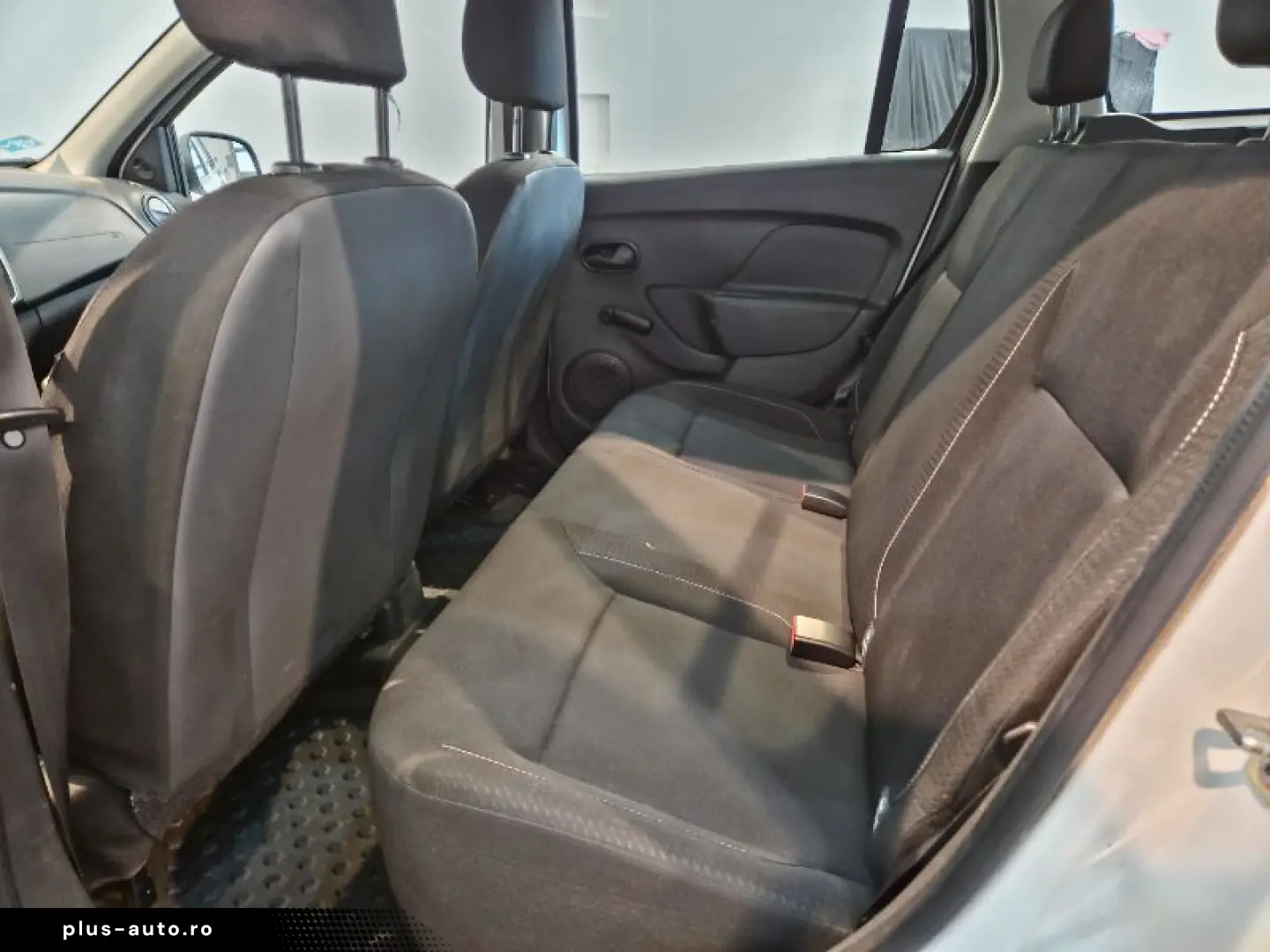 DACIA LOGAN 0.9 TCe 90CP MCV Plus GPL