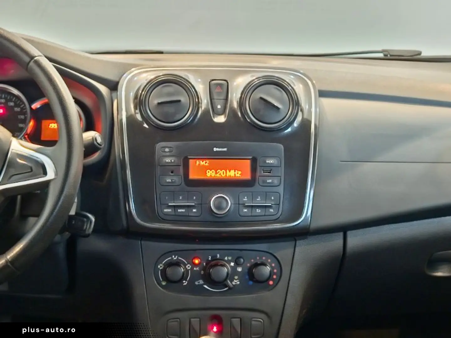 DACIA LOGAN 0.9 TCe 90CP MCV Plus GPL