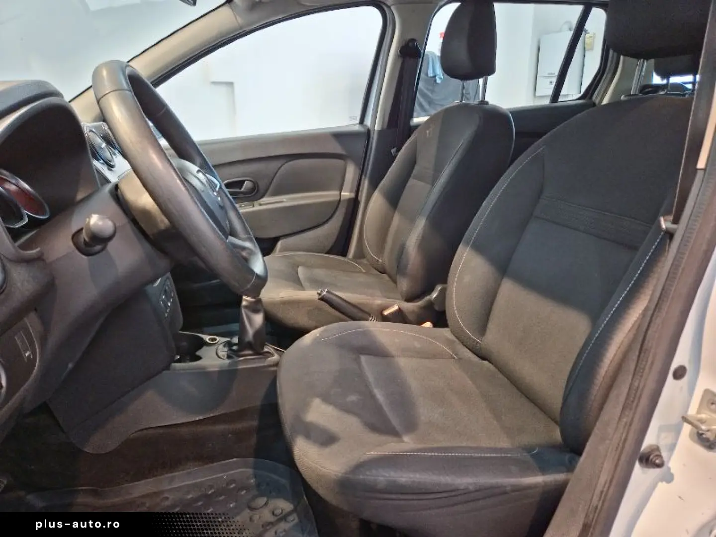DACIA LOGAN 0.9 TCe 90CP MCV Plus GPL