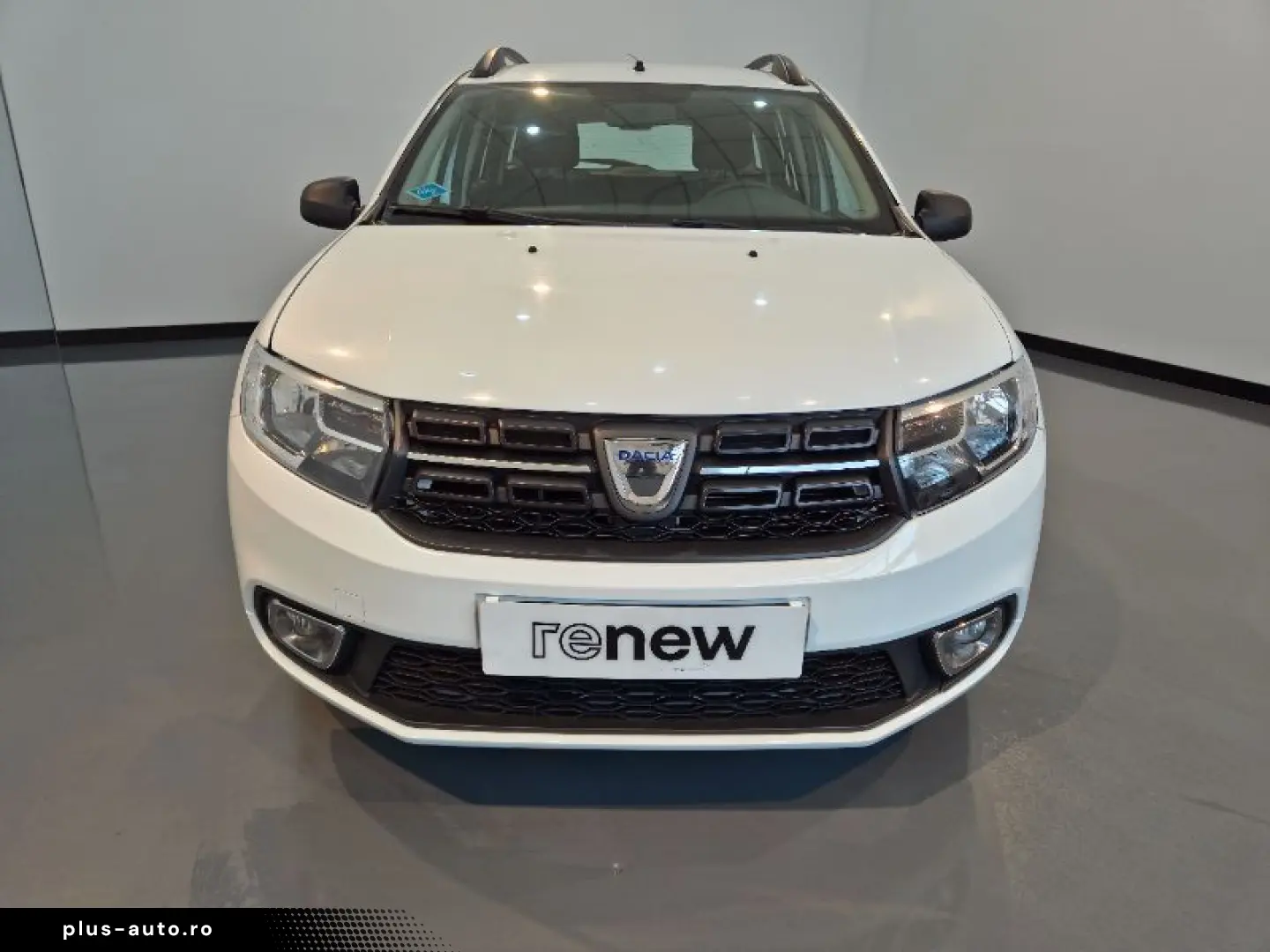 DACIA LOGAN 0.9 TCe 90CP MCV Plus GPL
