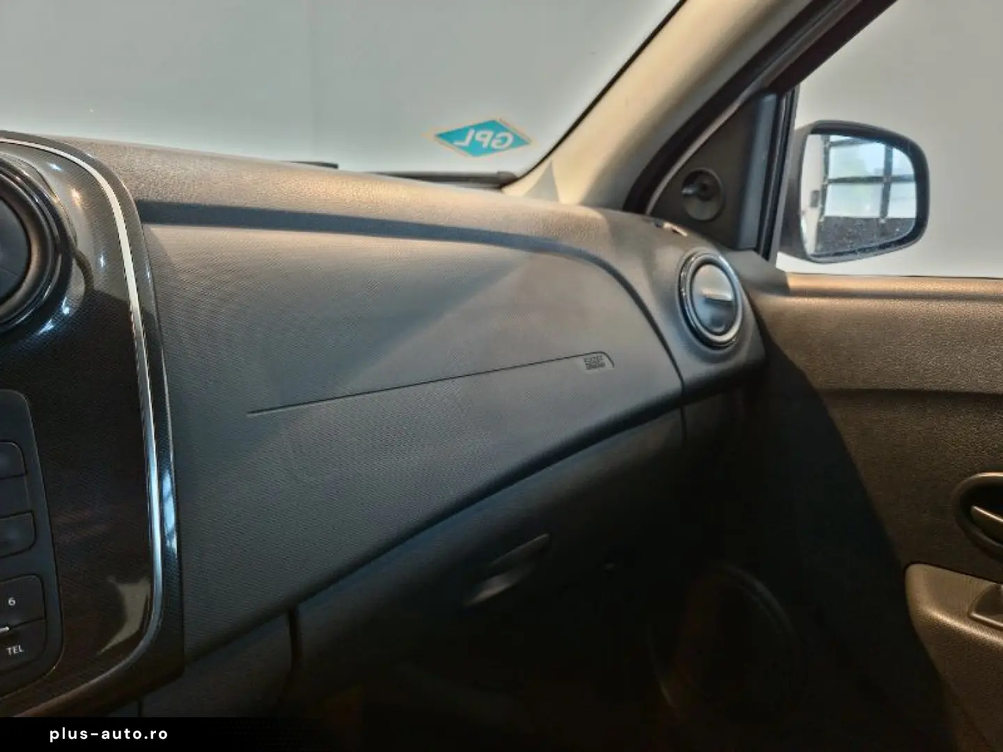 DACIA LOGAN 0.9 TCe 90CP MCV Plus GPL