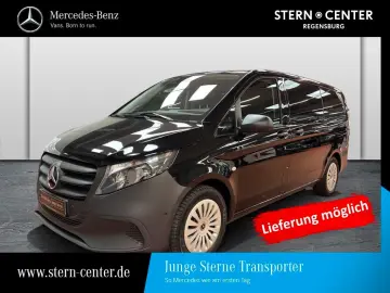 MERCEDES-BENZ Vito 116 CDI Tourer PRO Lang 2 x elektr. Türen