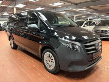 MERCEDES-BENZ Vito 116 CDI Tourer PRO Lang 2 x elektr. Türen