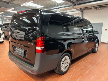 MERCEDES-BENZ Vito 116 CDI Tourer PRO Lang 2 x elektr. Türen
