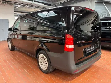 MERCEDES-BENZ Vito 116 CDI Tourer PRO Lang 2 x elektr. Türen