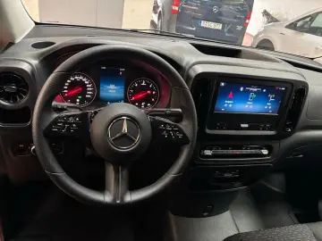 MERCEDES-BENZ Vito 116 CDI Tourer PRO Lang 2 x elektr. Türen