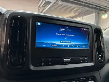 MERCEDES-BENZ Vito 116 CDI Tourer PRO Lang 2 x elektr. Türen