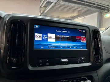 MERCEDES-BENZ Vito 116 CDI Tourer PRO Lang 2 x elektr. Türen
