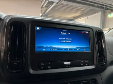 MERCEDES-BENZ Vito 116 CDI Tourer PRO Lang 2 x elektr. Türen