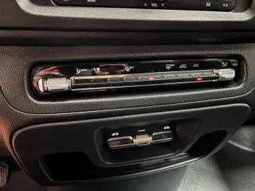 MERCEDES-BENZ Vito 116 CDI Tourer PRO Lang 2 x elektr. Türen