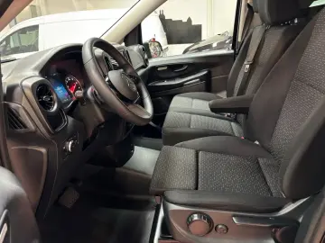 MERCEDES-BENZ Vito 116 CDI Tourer PRO Lang 2 x elektr. Türen