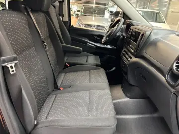 MERCEDES-BENZ Vito 116 CDI Tourer PRO Lang 2 x elektr. Türen