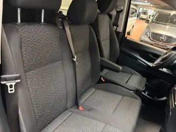 MERCEDES-BENZ Vito 116 CDI Tourer PRO Lang 2 x elektr. Türen
