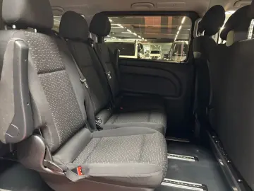 MERCEDES-BENZ Vito 116 CDI Tourer PRO Lang 2 x elektr. Türen