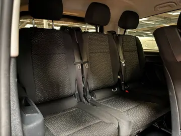 MERCEDES-BENZ Vito 116 CDI Tourer PRO Lang 2 x elektr. Türen
