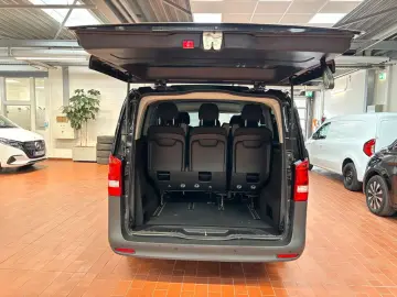 MERCEDES-BENZ Vito 116 CDI Tourer PRO Lang 2 x elektr. Türen