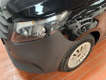 MERCEDES-BENZ Vito 116 CDI Tourer PRO Lang 2 x elektr. Türen