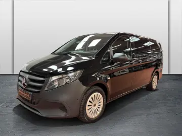 MERCEDES-BENZ Vito 116 CDI Tourer PRO Lang 2 x elektr. Türen