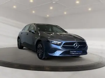 Mercedes-Benz A 250 e Progressive Package