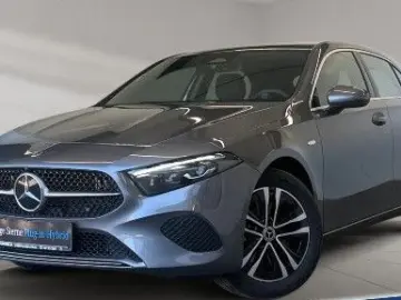 Mercedes-Benz A 250 e Progressive Package