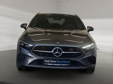 Mercedes-Benz A 250 e Progressive Package