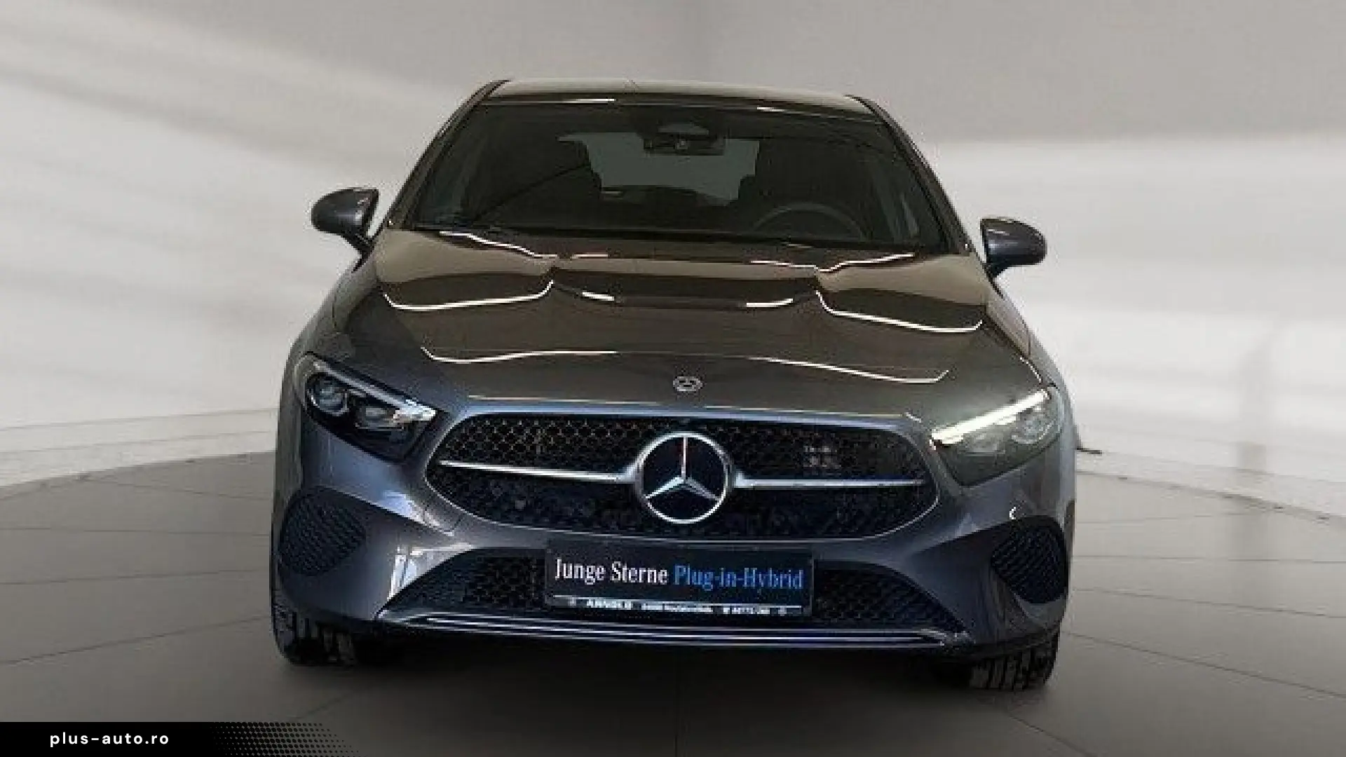 Mercedes-Benz A 250 e Progressive Package