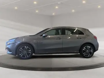 Mercedes-Benz A 250 e Progressive Package