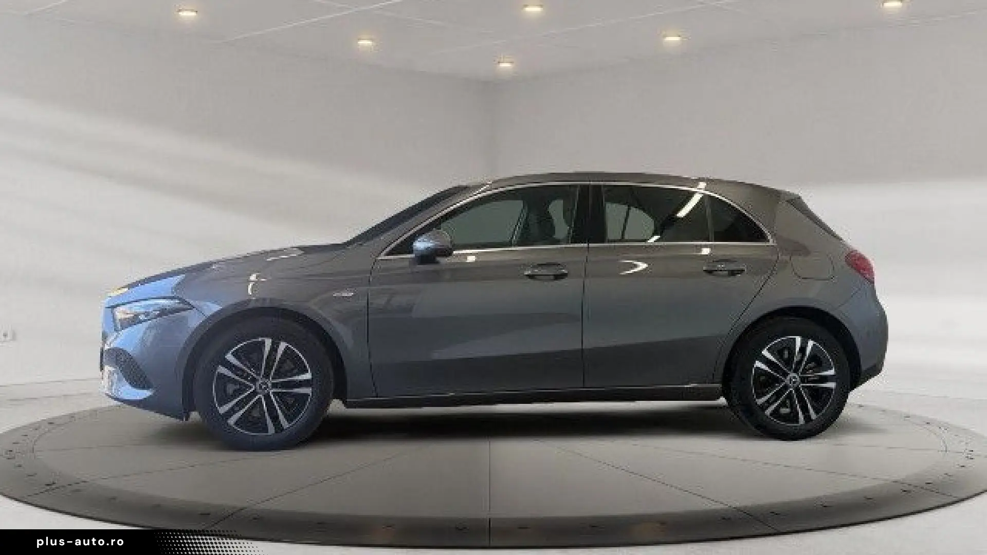 Mercedes-Benz A 250 e Progressive Package