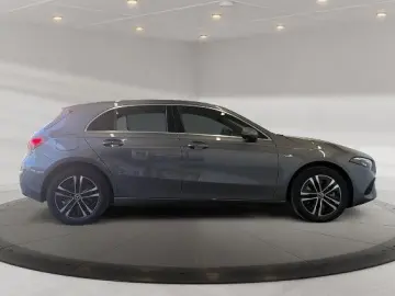 Mercedes-Benz A 250 e Progressive Package